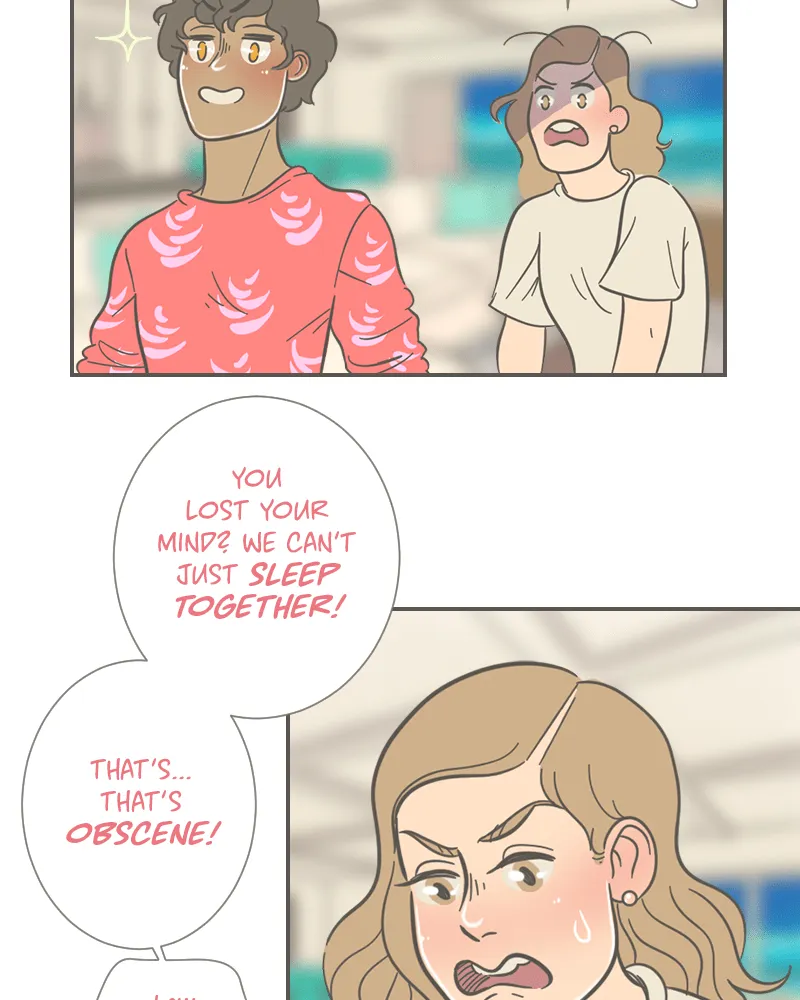 Big Jo Chapter 147 page 32 - 