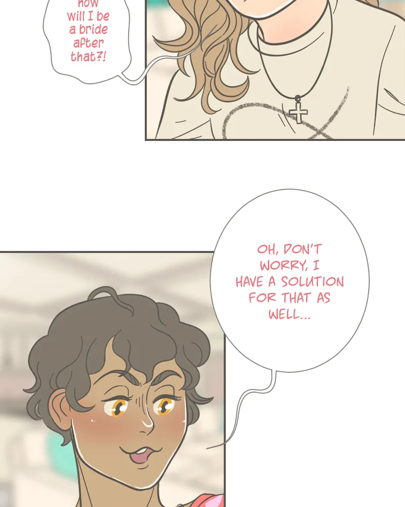 Big Jo Chapter 147 page 33 - 