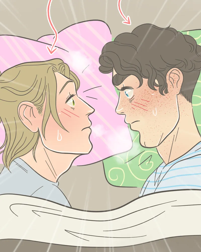 Big Jo Chapter 147 page 36 - 