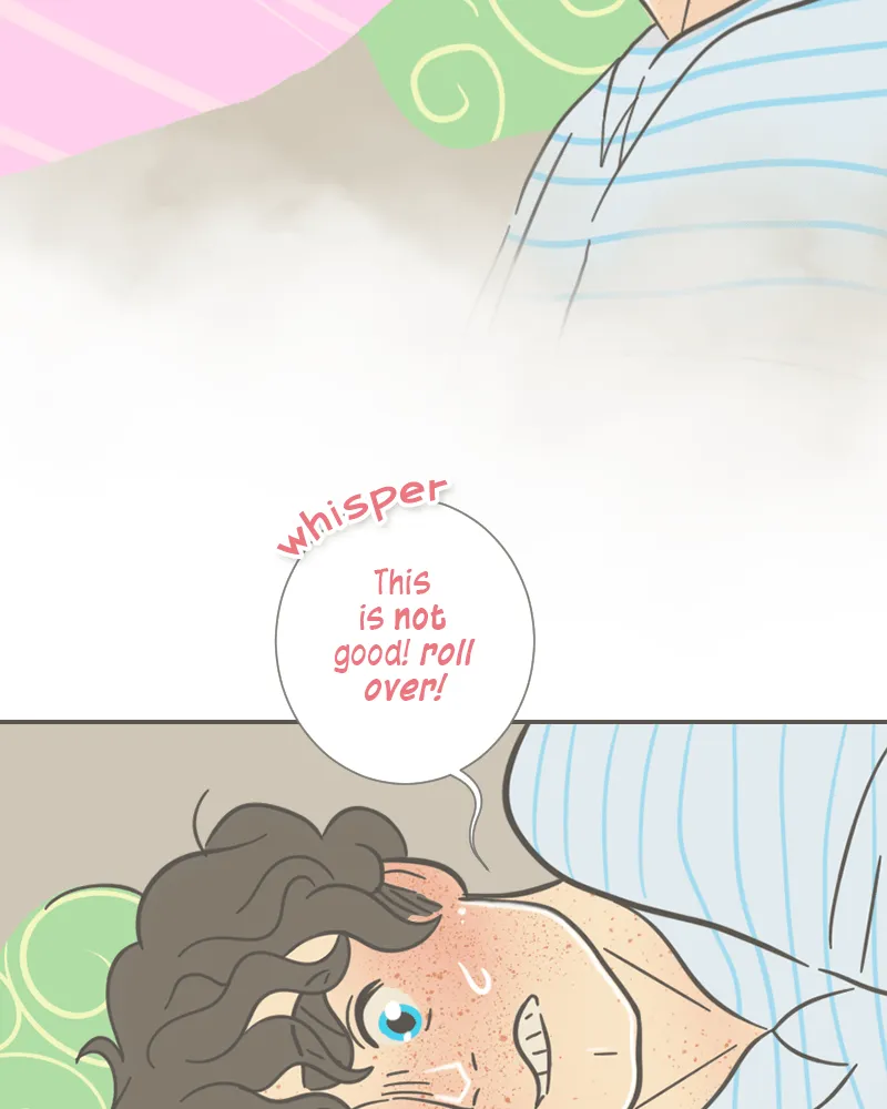 Big Jo Chapter 147 page 39 - 