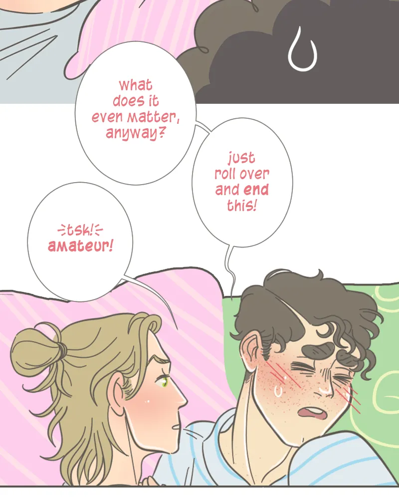 Big Jo Chapter 147 page 41 - 