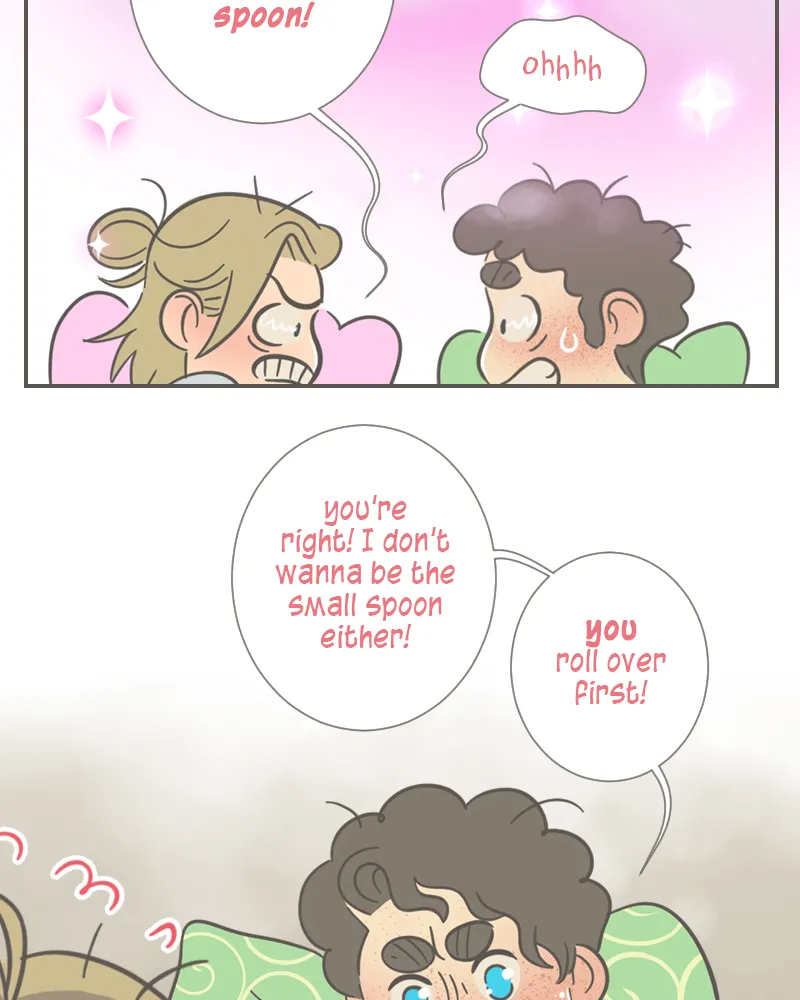 Big Jo Chapter 147 page 43 - 