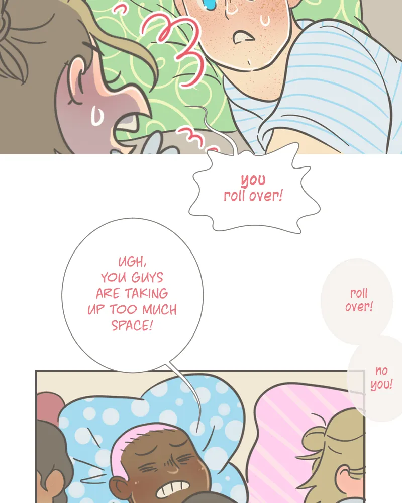 Big Jo Chapter 147 page 44 - 