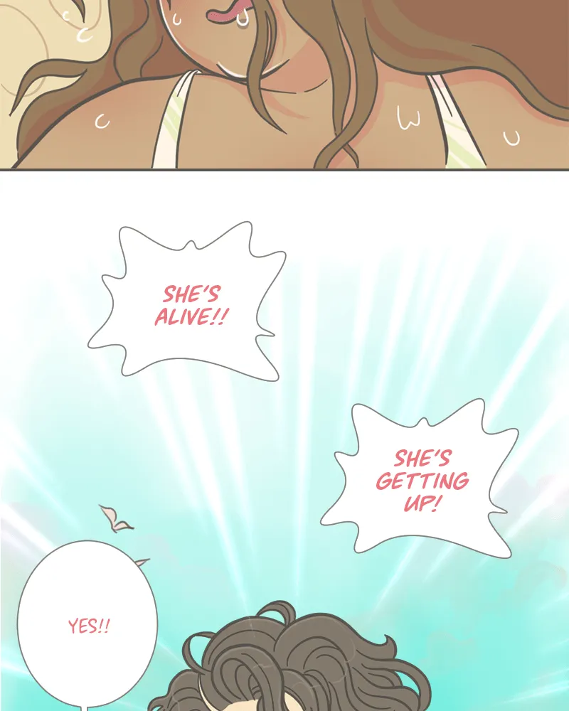 Big Jo Chapter 147 page 6 - 