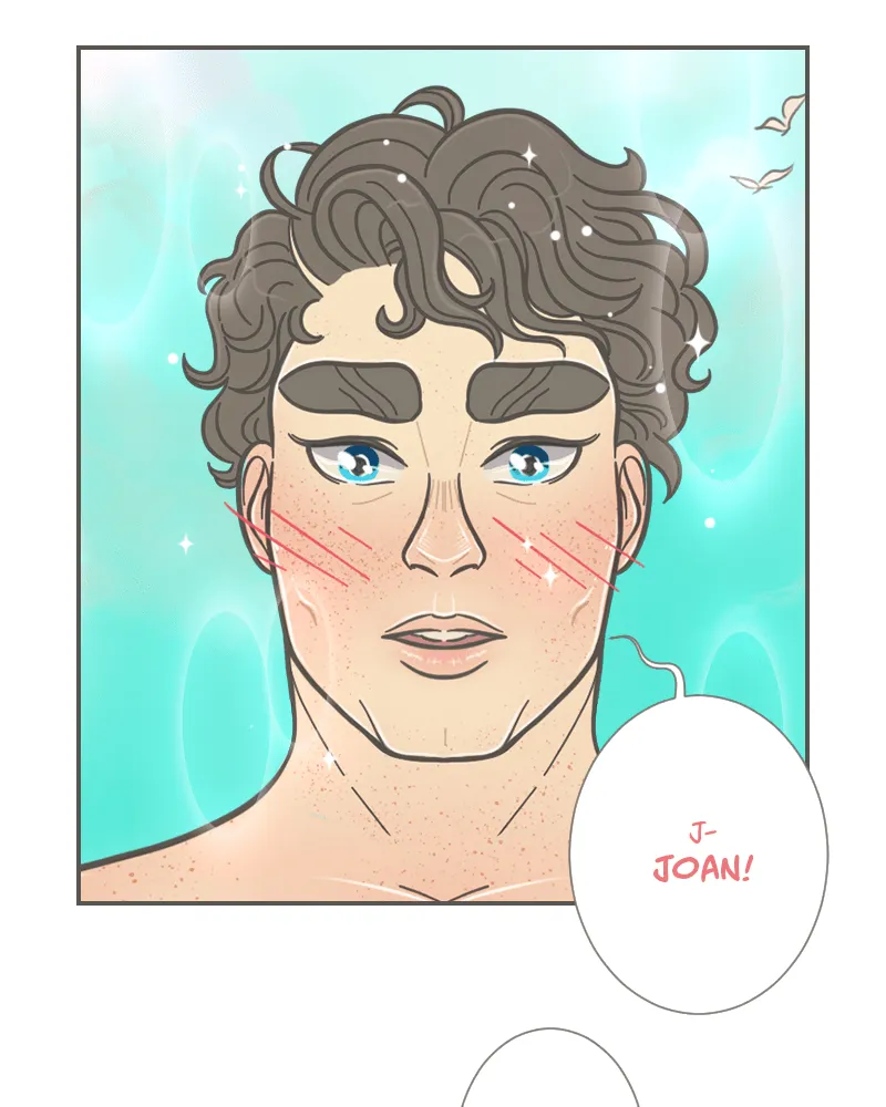 Big Jo Chapter 147 page 9 - 