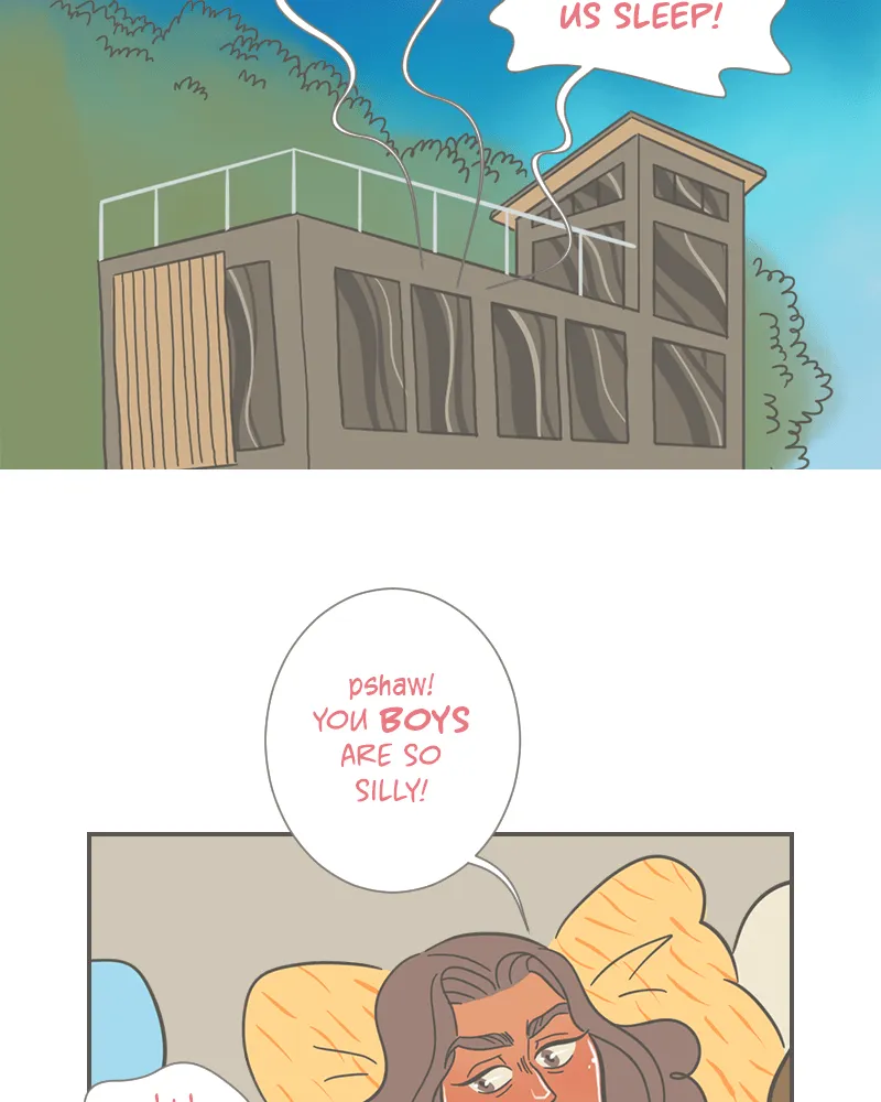 Big Jo Chapter 148 page 16 - 
