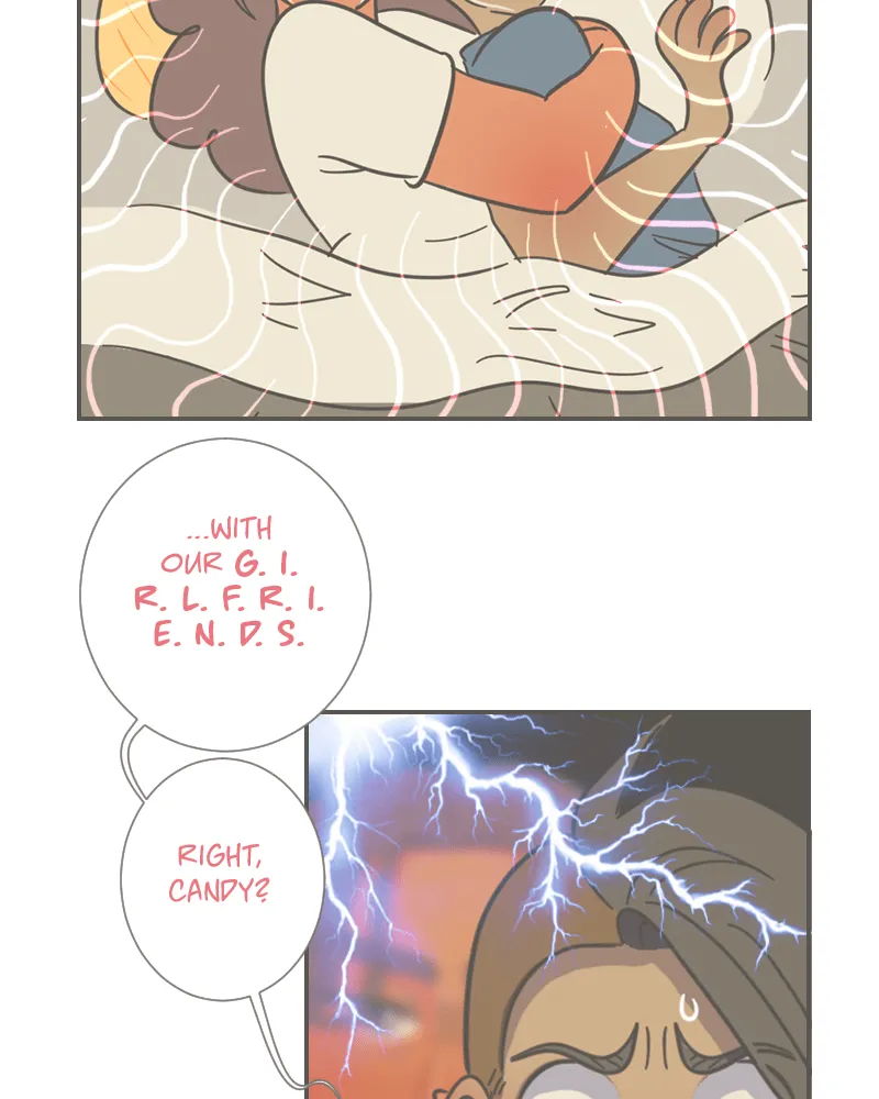 Big Jo Chapter 148 page 18 - 