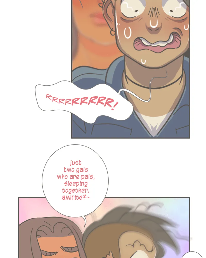 Big Jo Chapter 148 page 19 - 