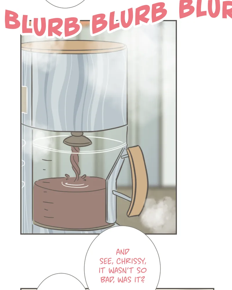 Big Jo Chapter 148 page 23 - 