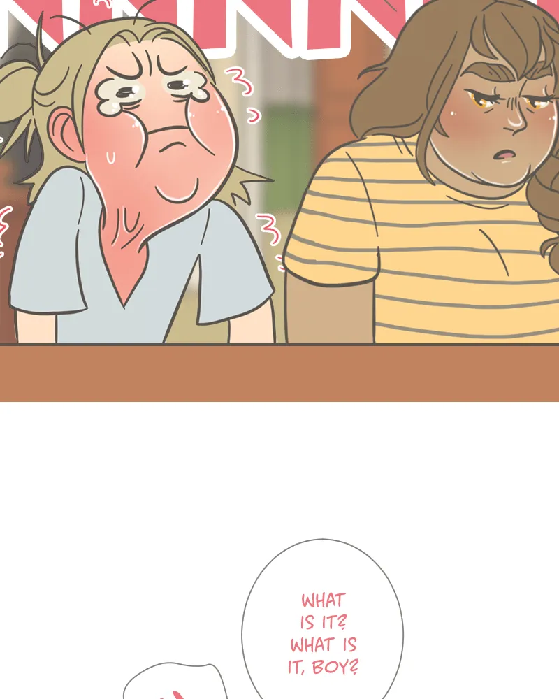 Big Jo Chapter 148 page 31 - 
