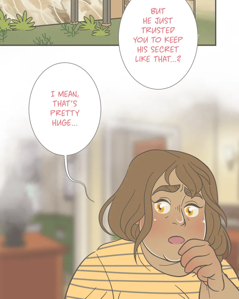 Big Jo Chapter 148 page 36 - 