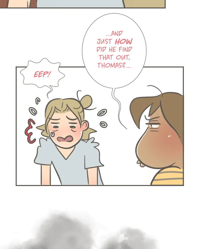 Big Jo Chapter 148 page 38 - 