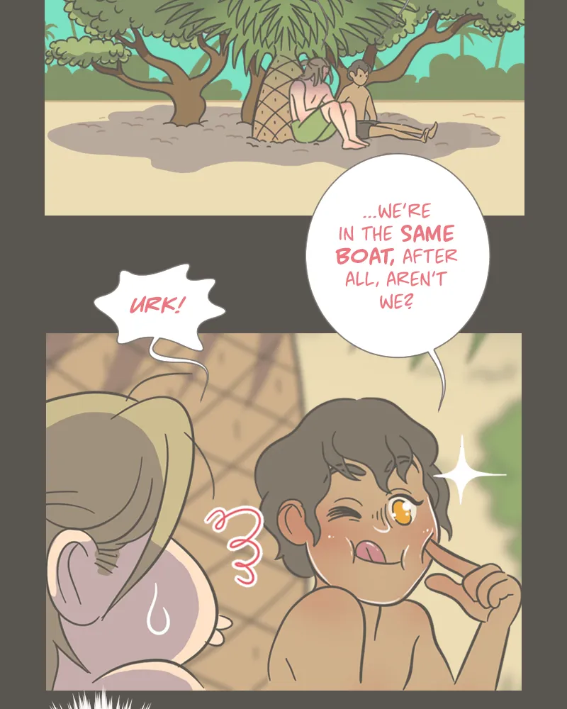Big Jo Chapter 148 page 40 - 