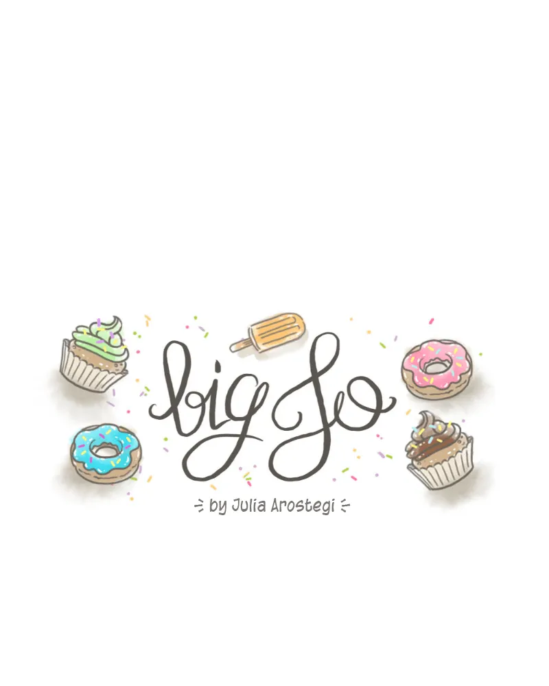 Big Jo Chapter 148 page 5 - 
