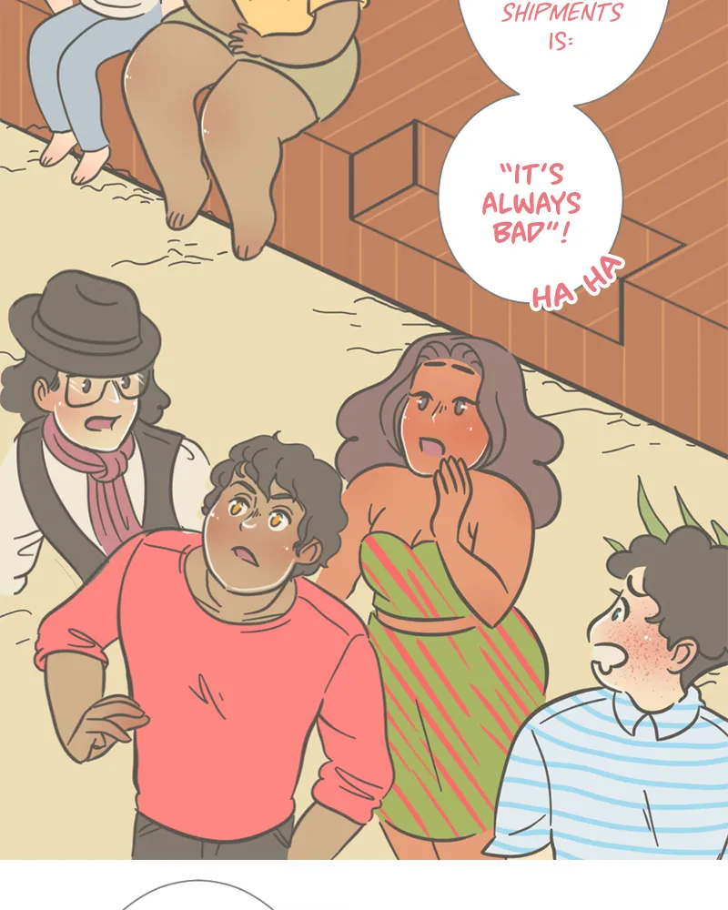 Big Jo Chapter 149 page 2 - 