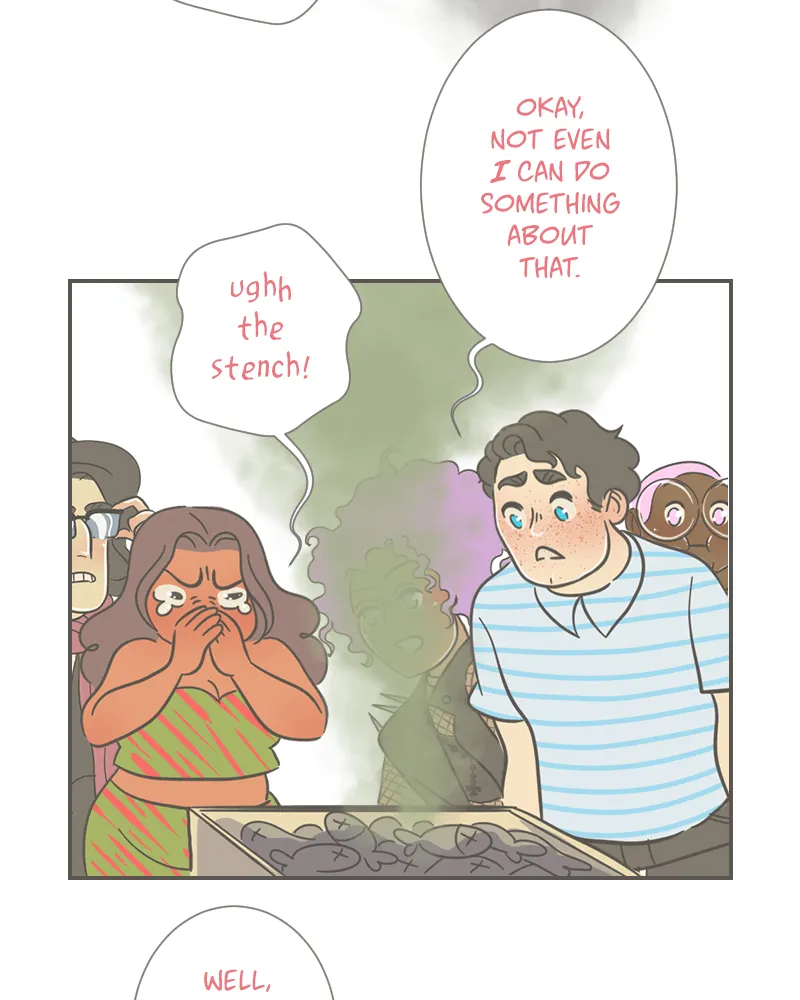 Big Jo Chapter 149 page 12 - 