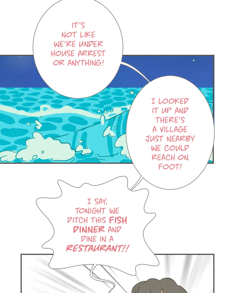 Big Jo Chapter 149 page 14 - 