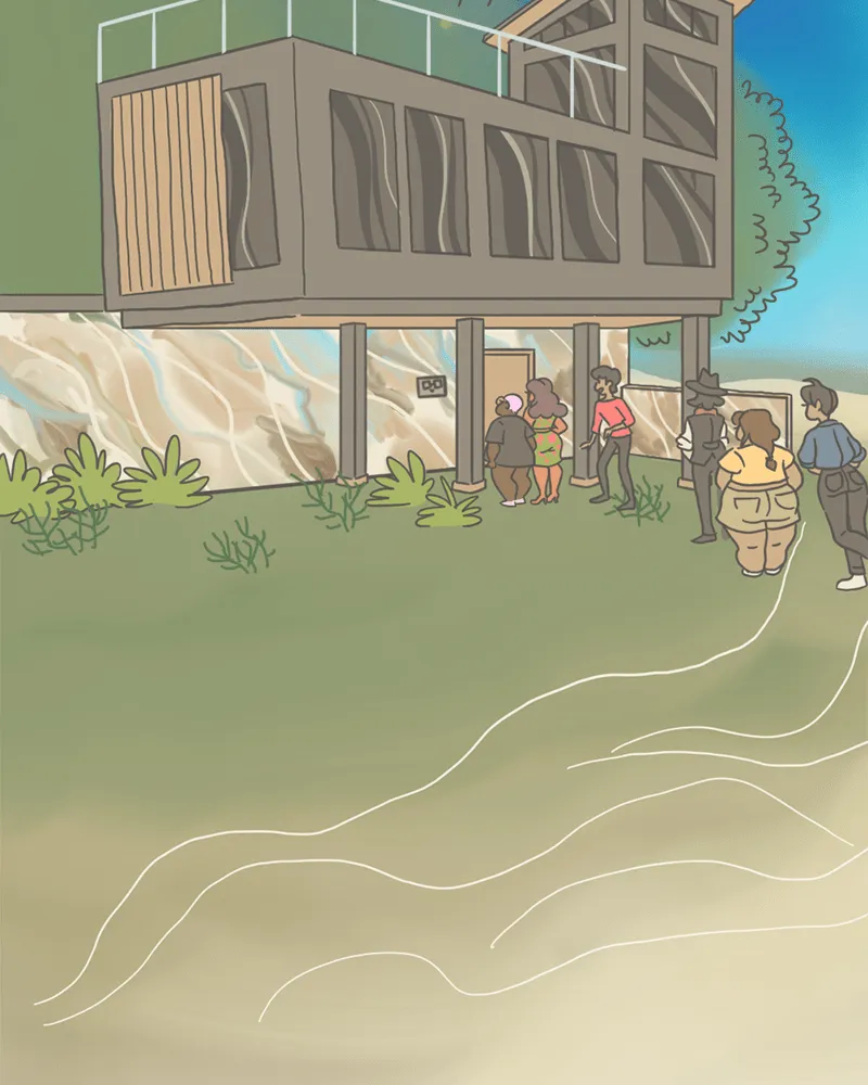 Big Jo Chapter 149 page 17 - 