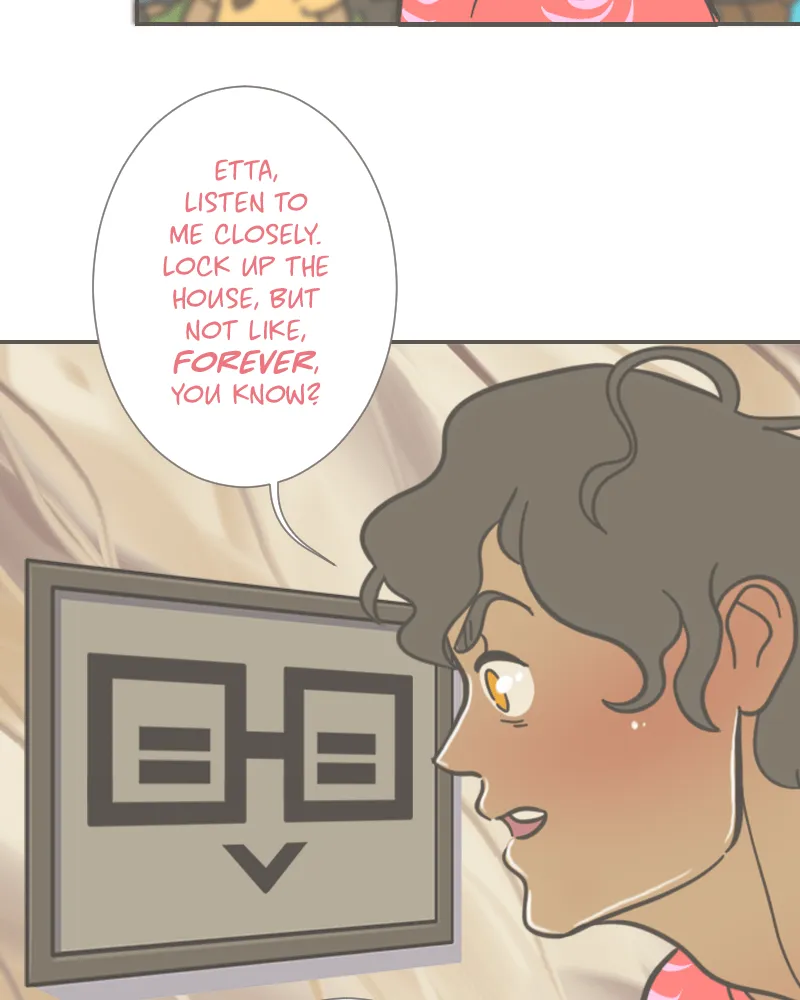 Big Jo Chapter 149 page 20 - 