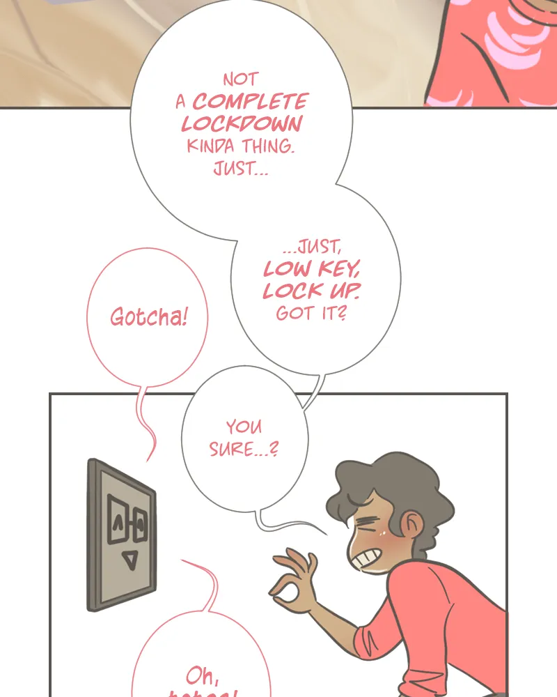 Big Jo Chapter 149 page 21 - 