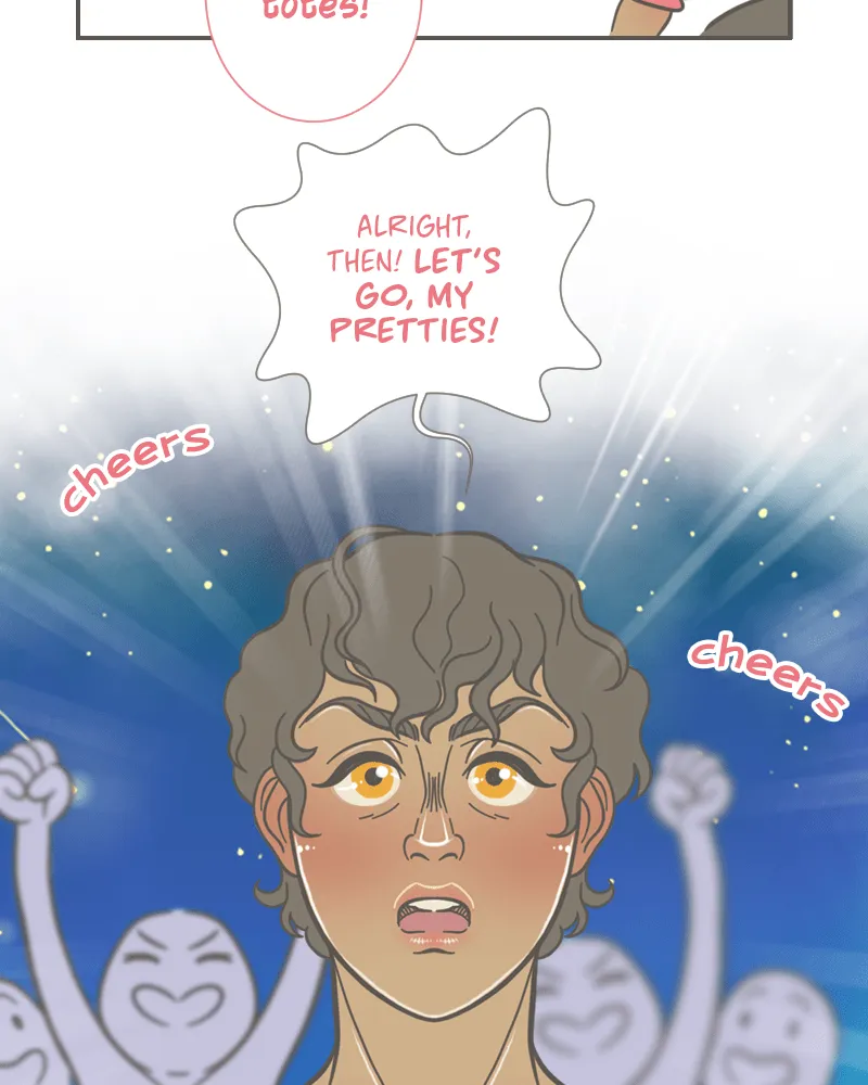 Big Jo Chapter 149 page 22 - 