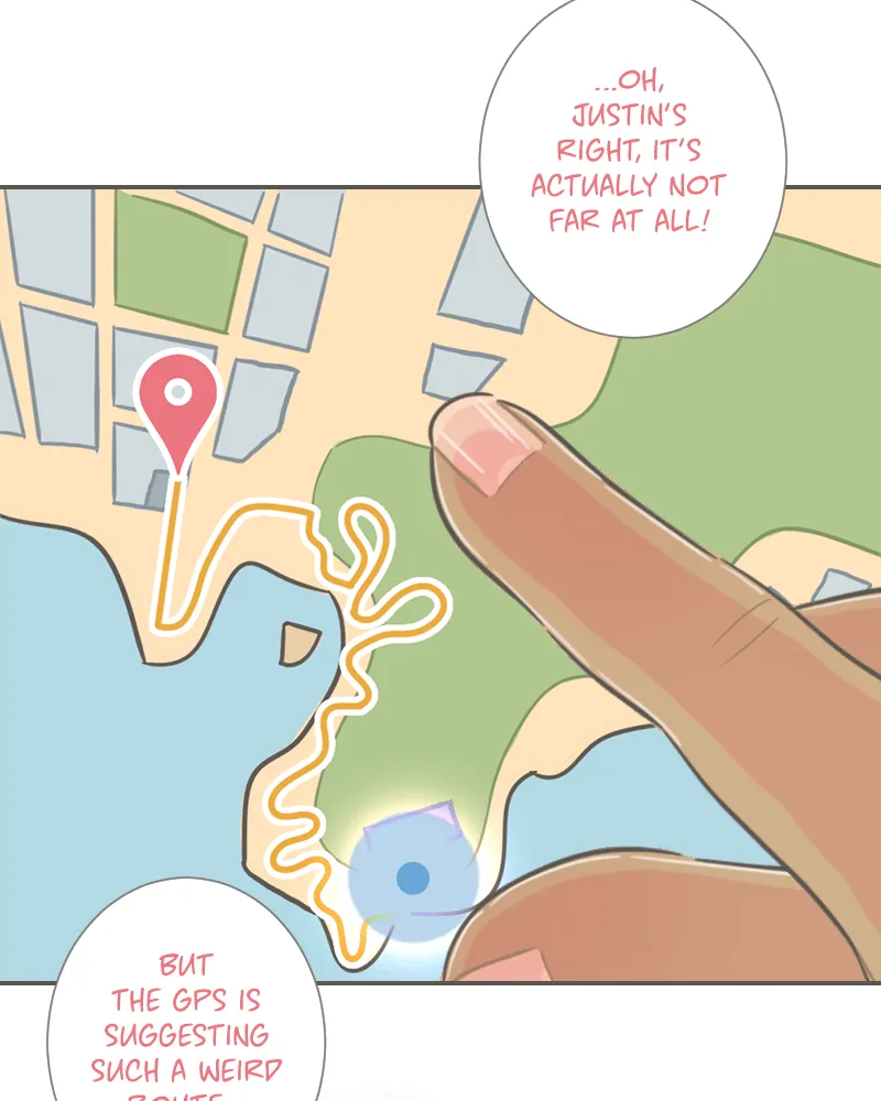 Big Jo Chapter 149 page 28 - 