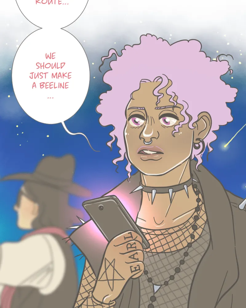 Big Jo Chapter 149 page 29 - 