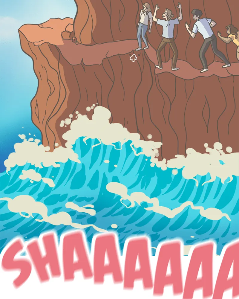 Big Jo Chapter 149 page 32 - 
