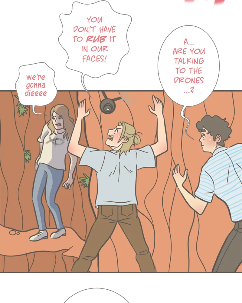 Big Jo Chapter 149 page 33 - 