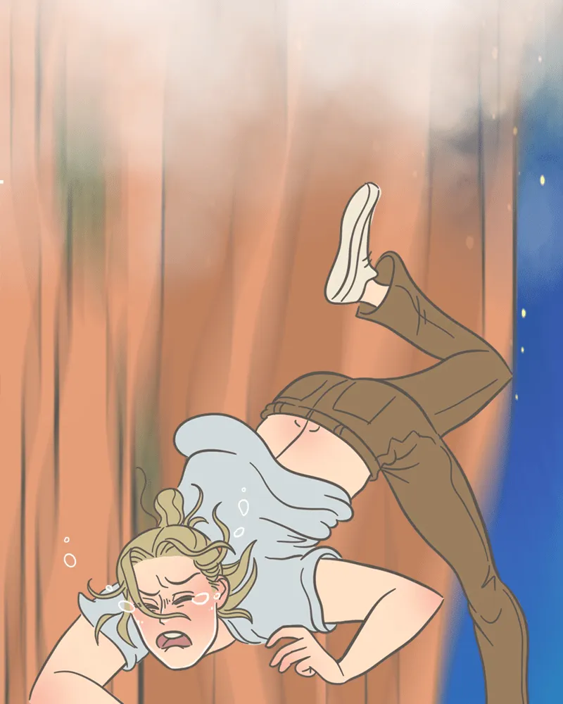 Big Jo Chapter 149 page 42 - 
