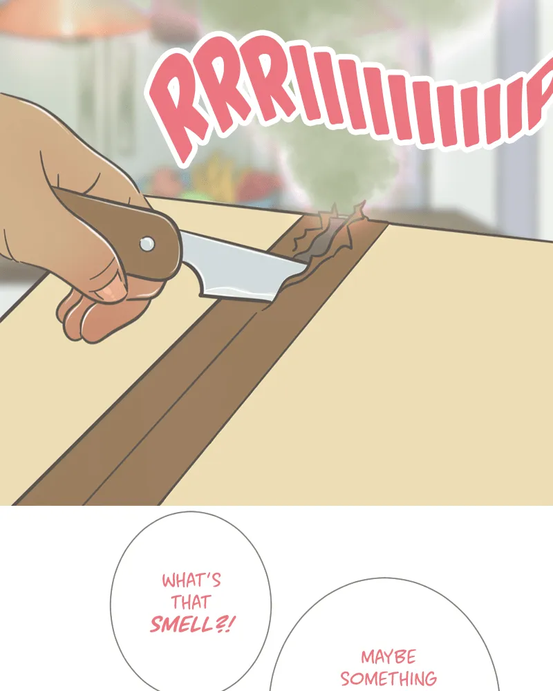 Big Jo Chapter 149 page 8 - 