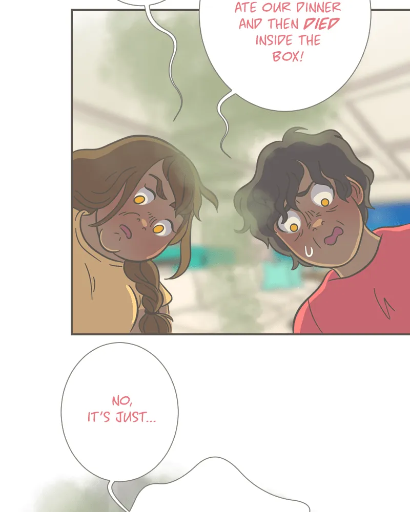 Big Jo Chapter 149 page 9 - 