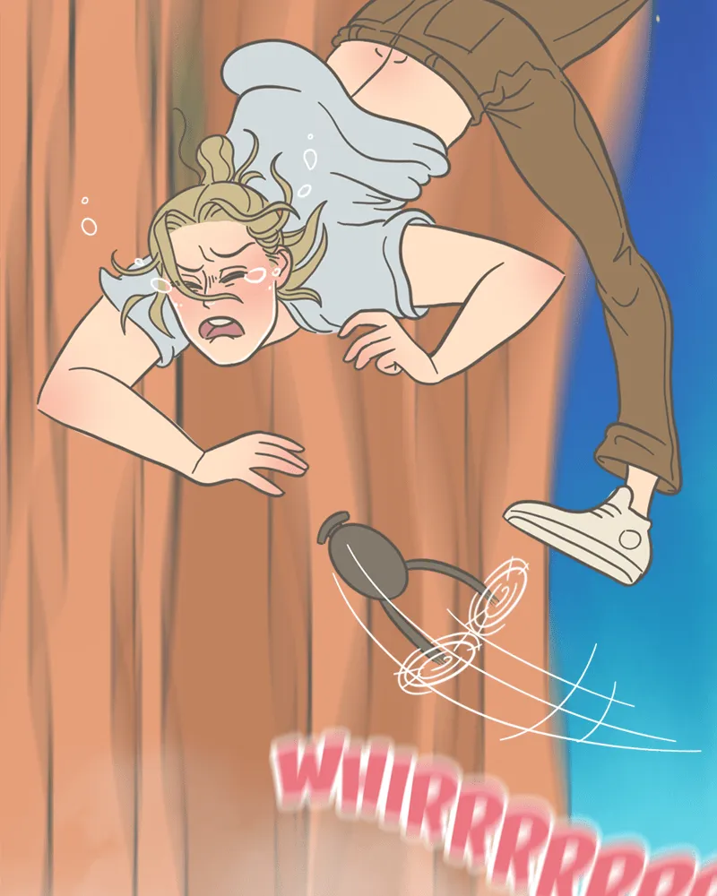Big Jo Chapter 150 page 2 - 