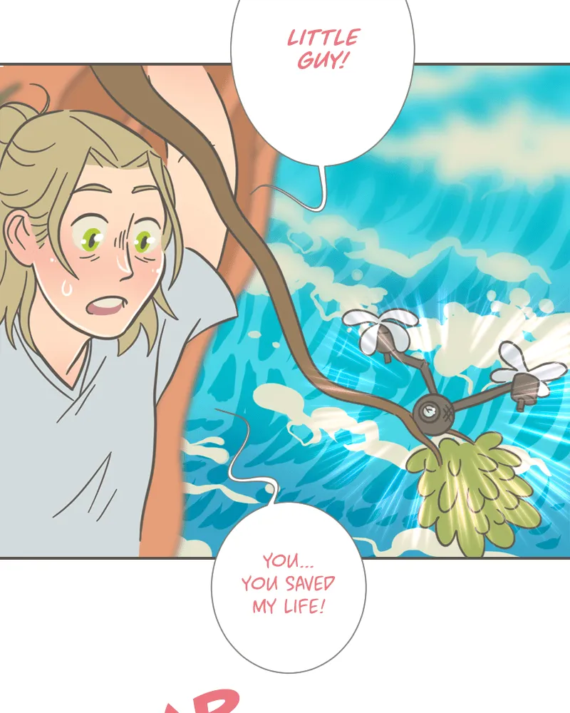Big Jo Chapter 150 page 11 - 
