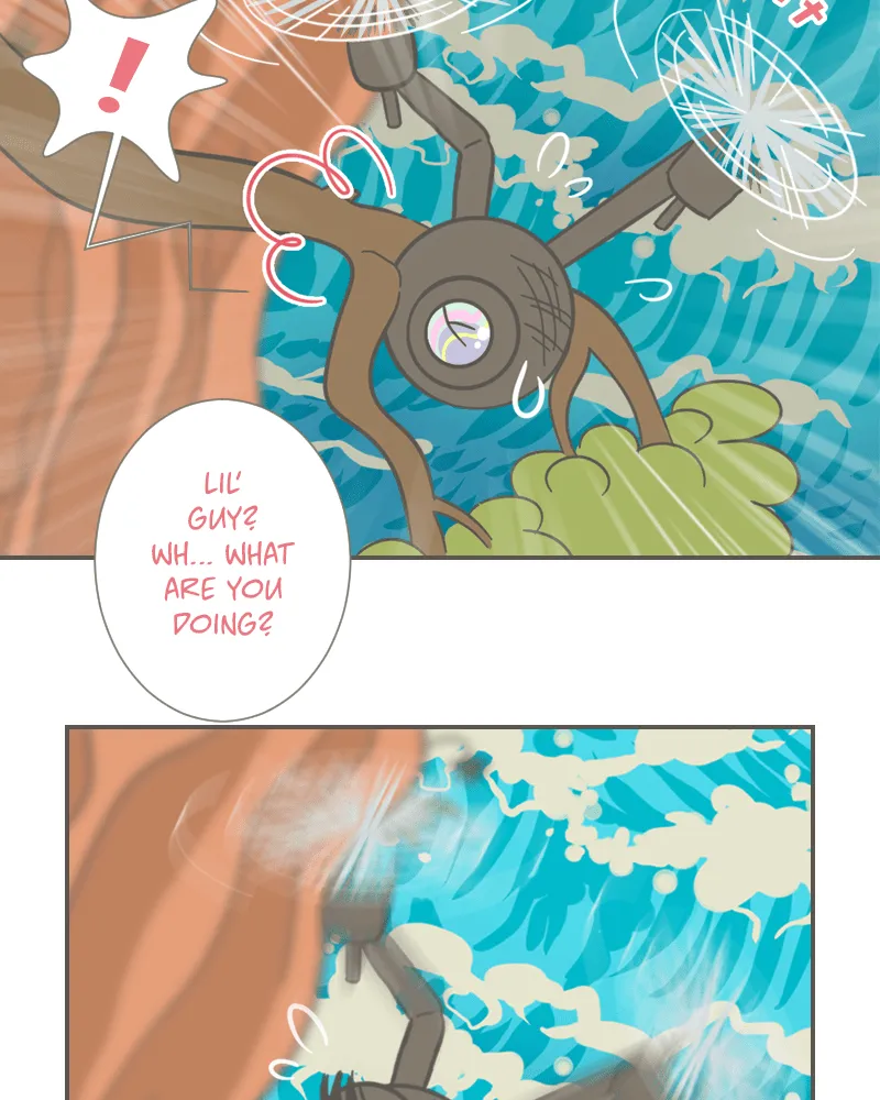Big Jo Chapter 150 page 13 - 