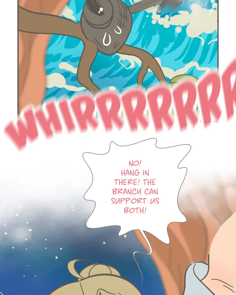 Big Jo Chapter 150 page 14 - 