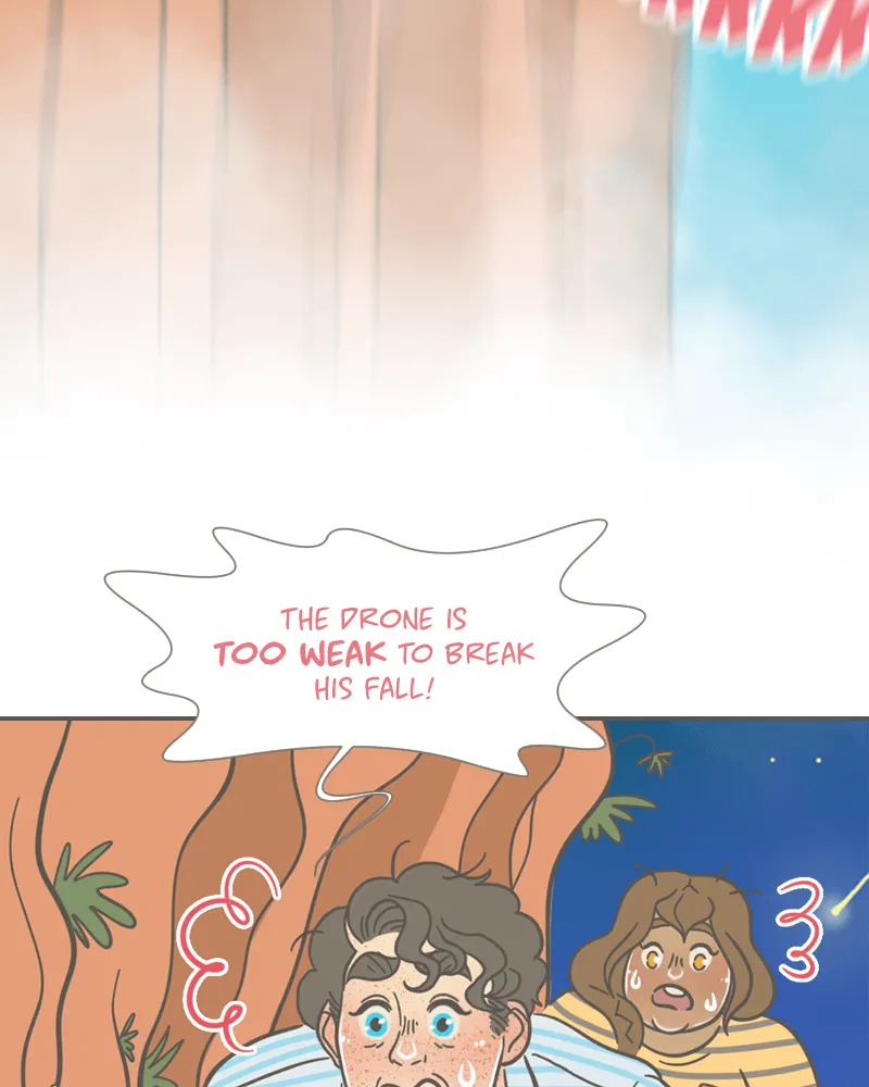 Big Jo Chapter 150 page 3 - 