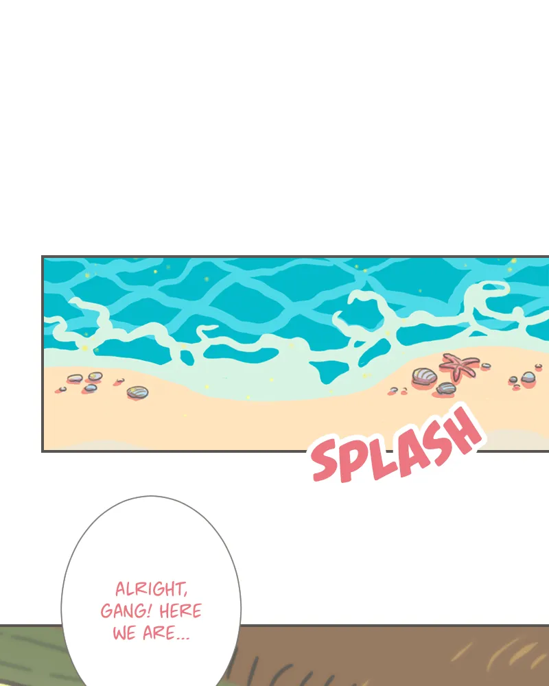 Big Jo Chapter 150 page 28 - 