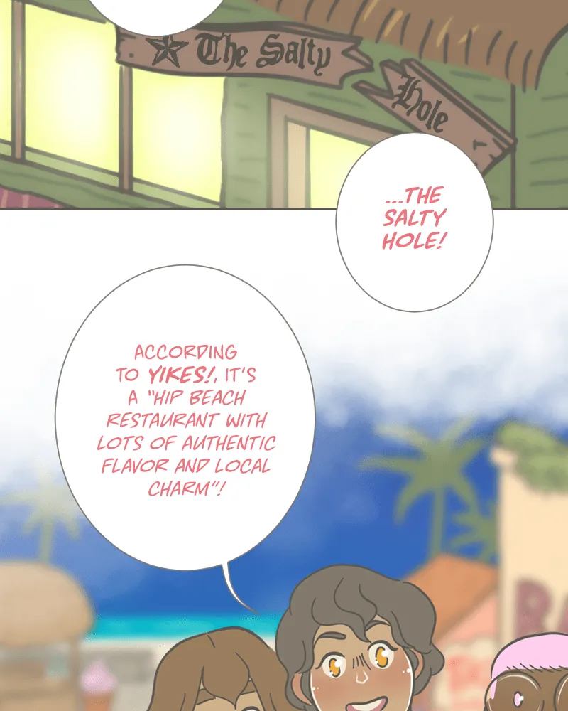 Big Jo Chapter 150 page 29 - 