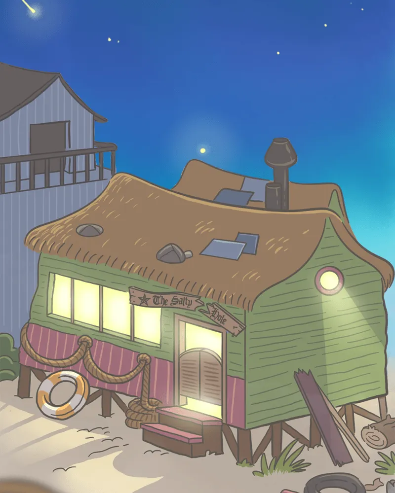 Big Jo Chapter 150 page 31 - 
