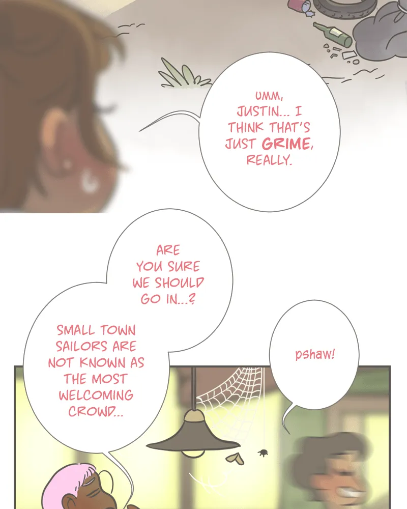 Big Jo Chapter 150 page 32 - 