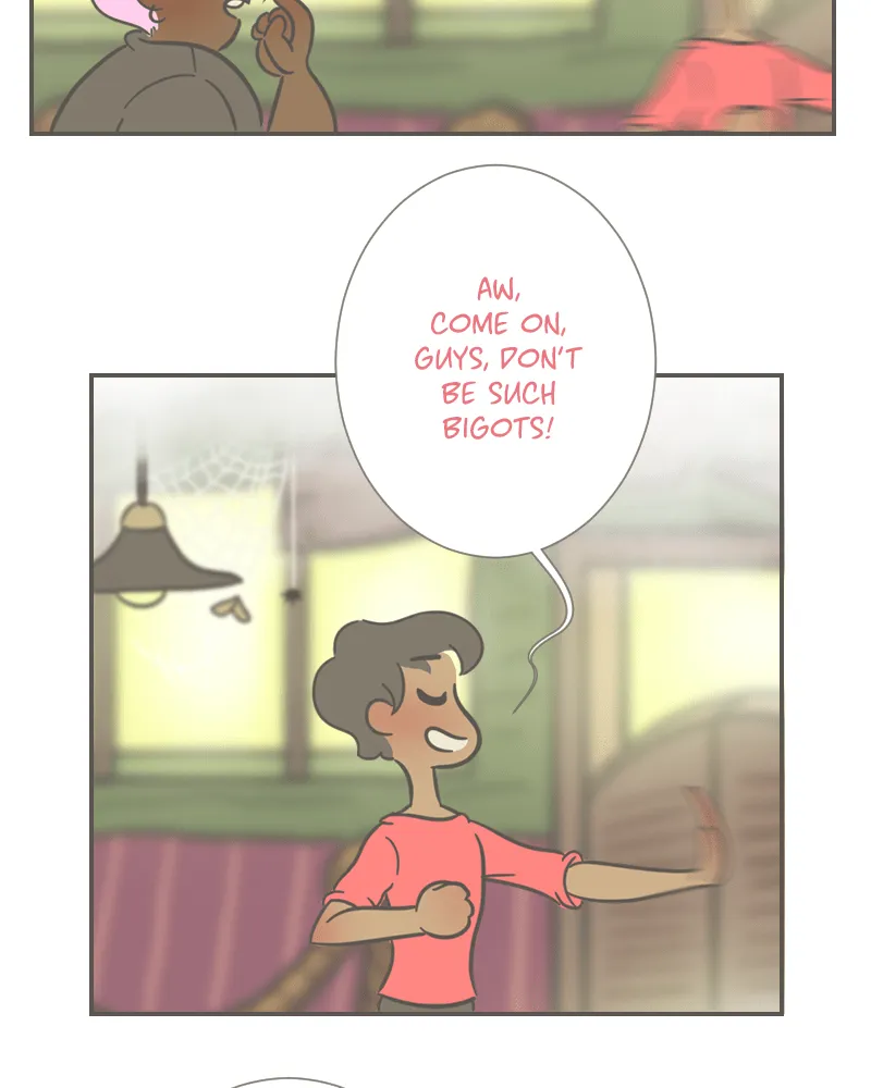 Big Jo Chapter 150 page 33 - 