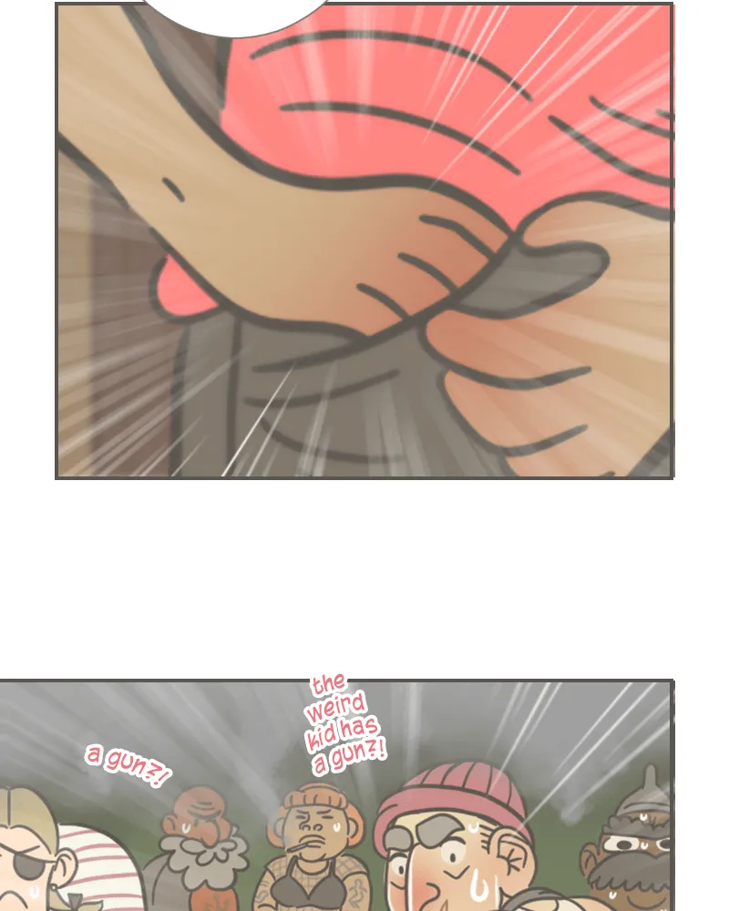Big Jo Chapter 150 page 40 - 