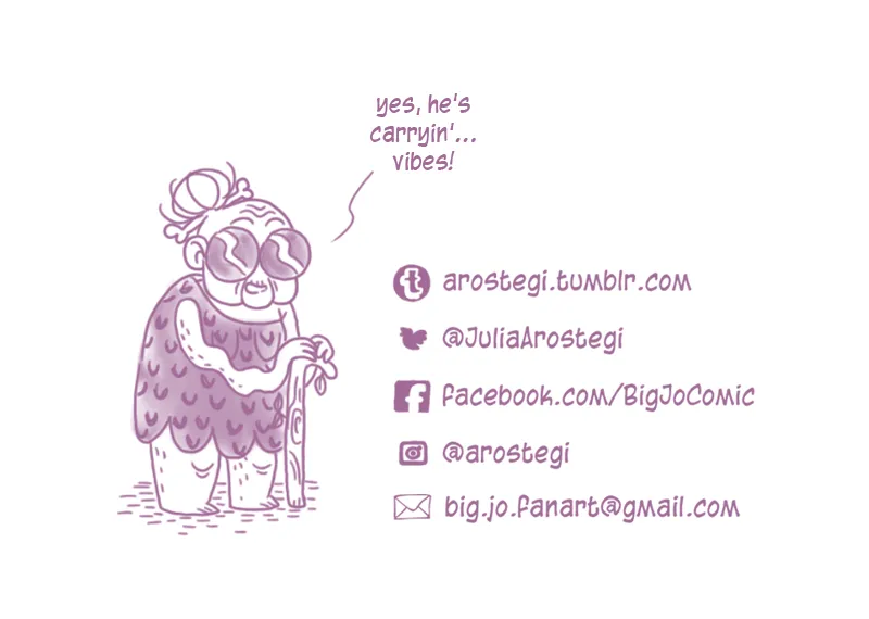 Big Jo Chapter 150 page 46 - 