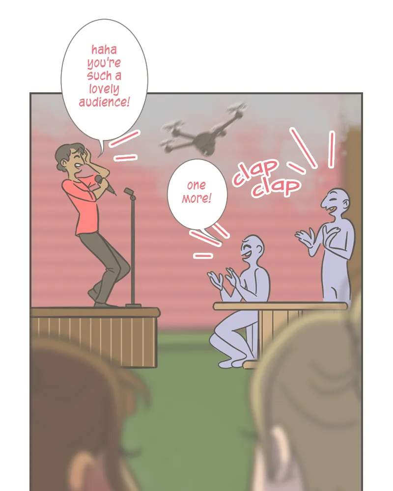 Big Jo Chapter 151 page 11 - 