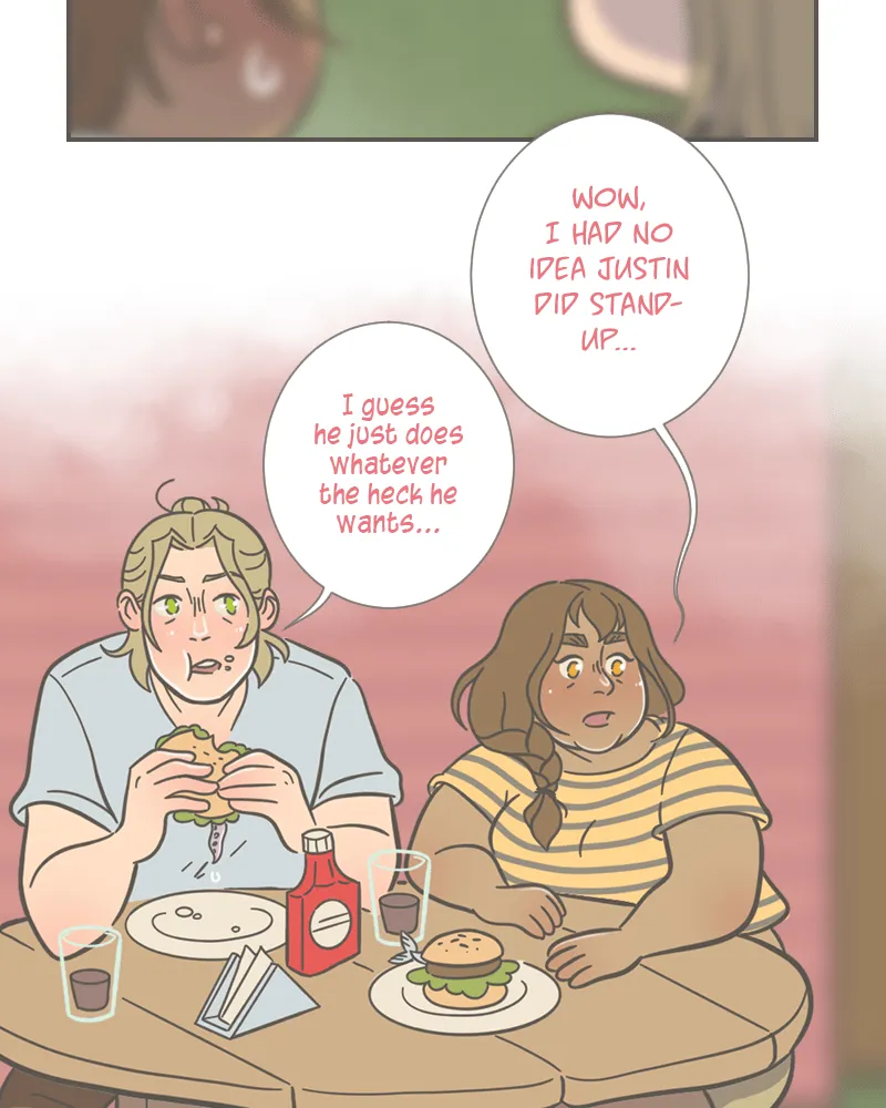 Big Jo Chapter 151 page 12 - 