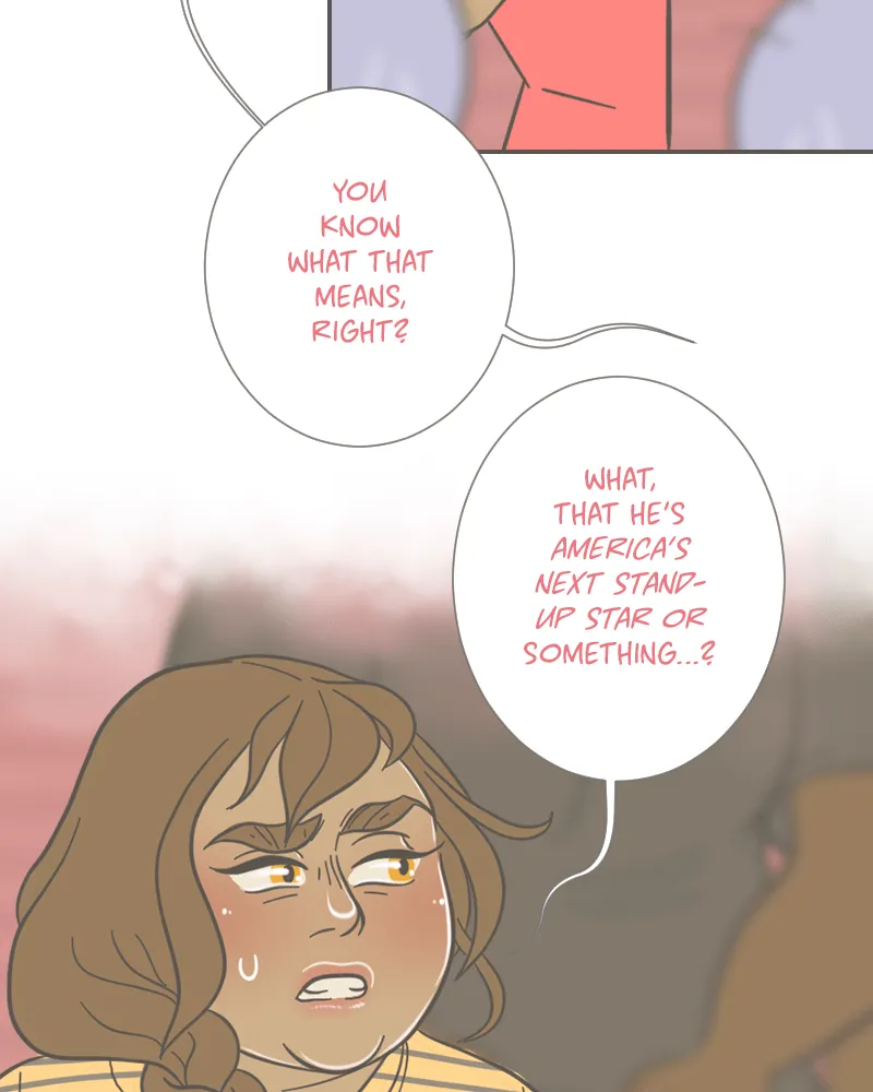 Big Jo Chapter 151 page 15 - 