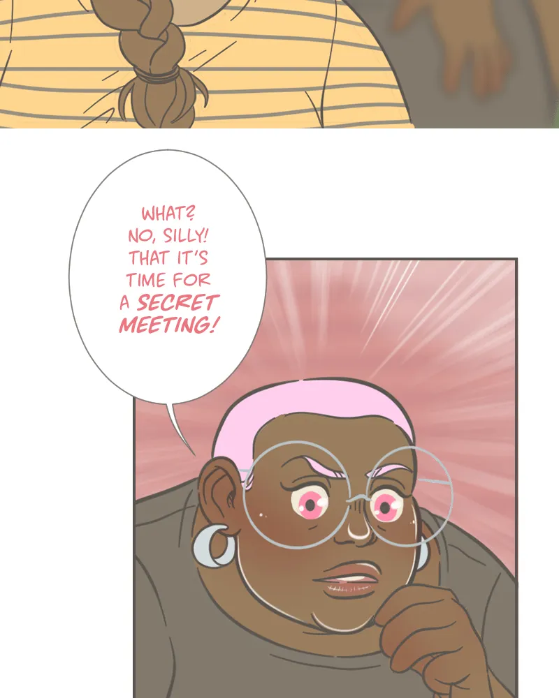 Big Jo Chapter 151 page 16 - 