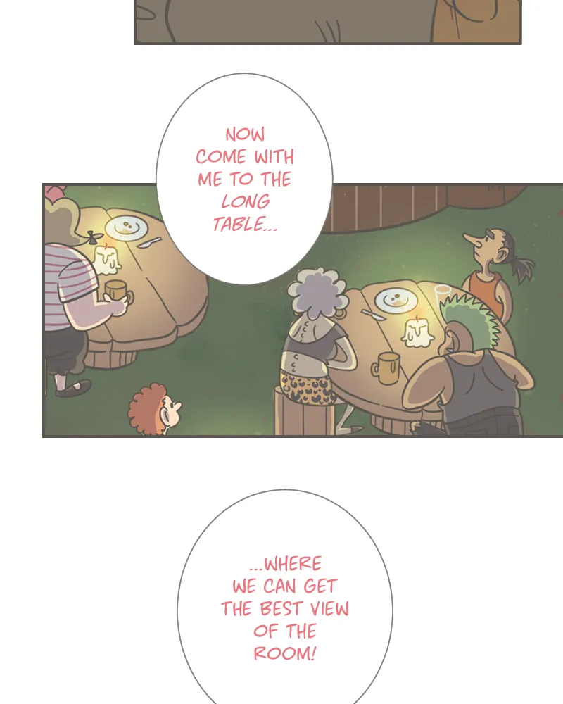 Big Jo Chapter 151 page 17 - 