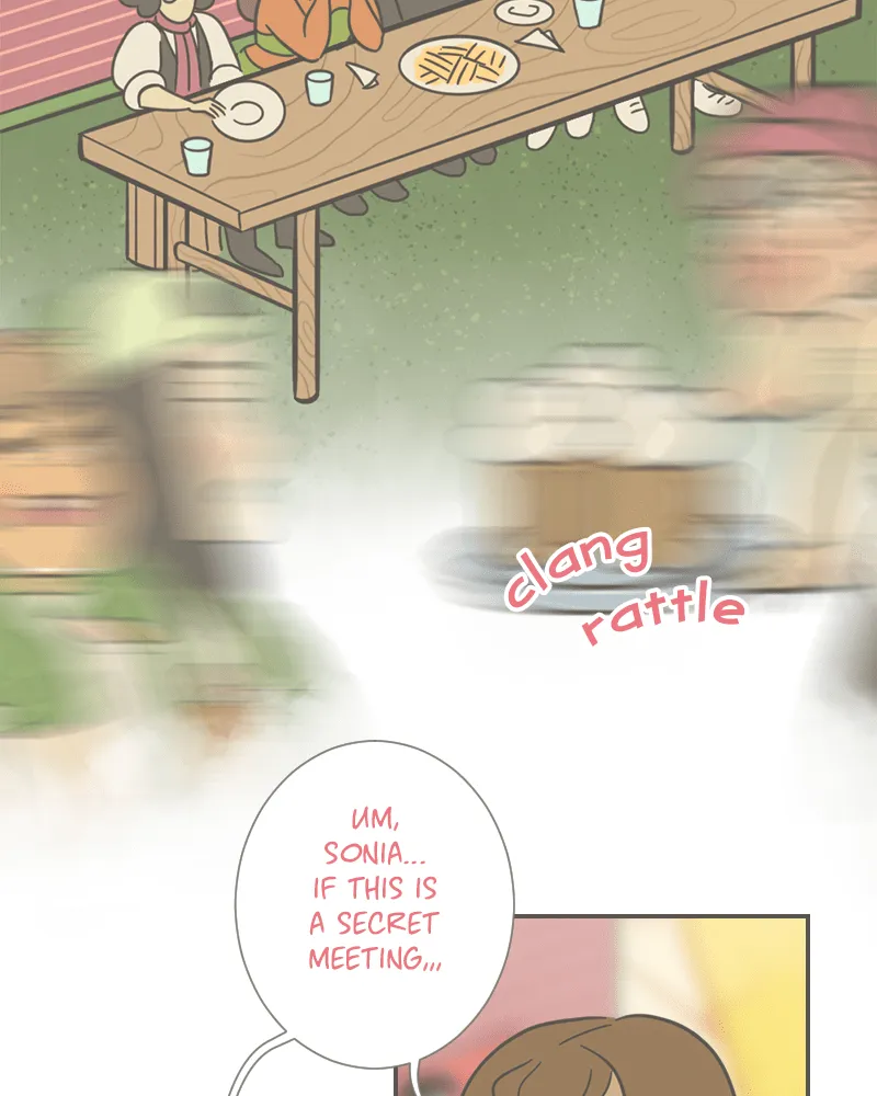 Big Jo Chapter 151 page 20 - 